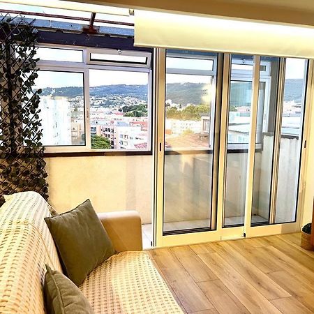 Flat Moderno E Central Em Braga Exteriér fotografie
