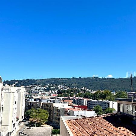 Flat Moderno E Central Em Braga Exteriér fotografie
