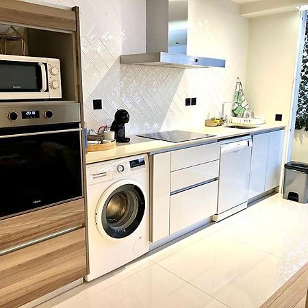 Flat Moderno E Central Em Braga Exteriér fotografie