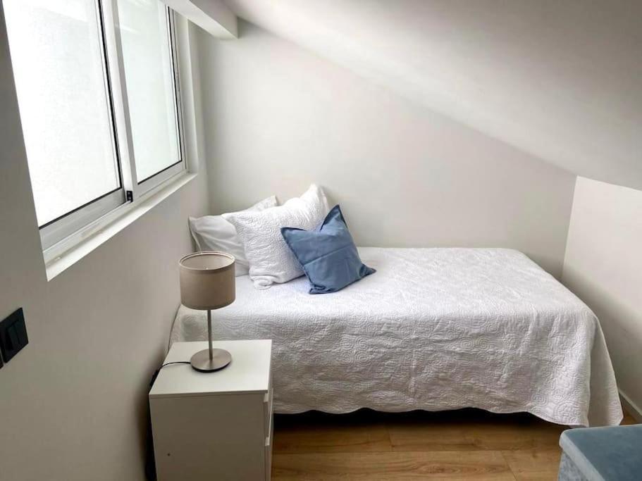 Flat Moderno E Central Em Braga Exteriér fotografie