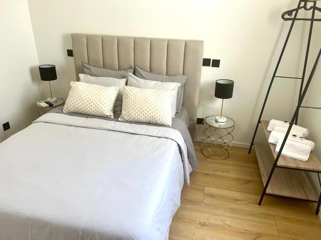 Flat Moderno E Central Em Braga Exteriér fotografie