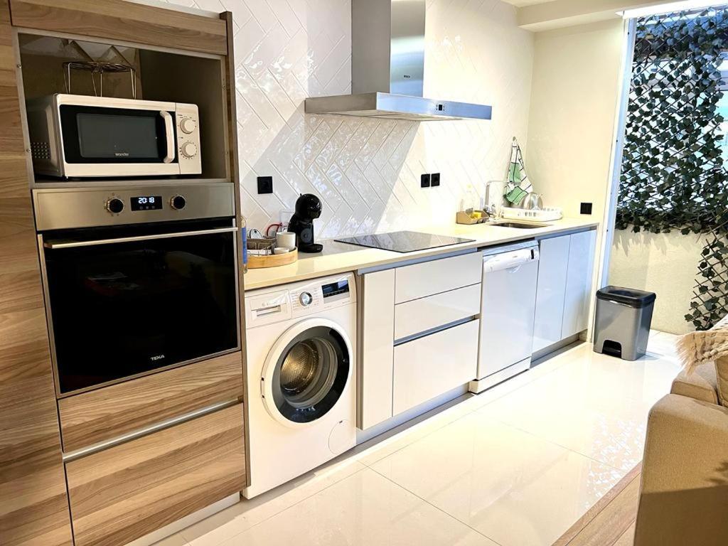 Flat Moderno E Central Em Braga Exteriér fotografie